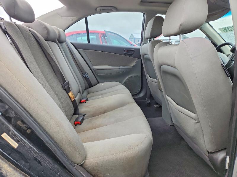 Aukcja sprzedaży 2009 Hyundai Sonata, vin: 5NPET46CX9H410309, numer aukcji: 54091206