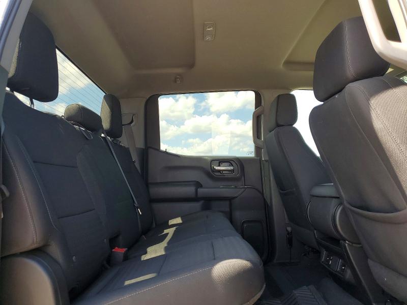 Aukcja sprzedaży 2024 Chevrolet Silverado, vin: 3GCPABEK0RG164567, numer aukcji: 55378626