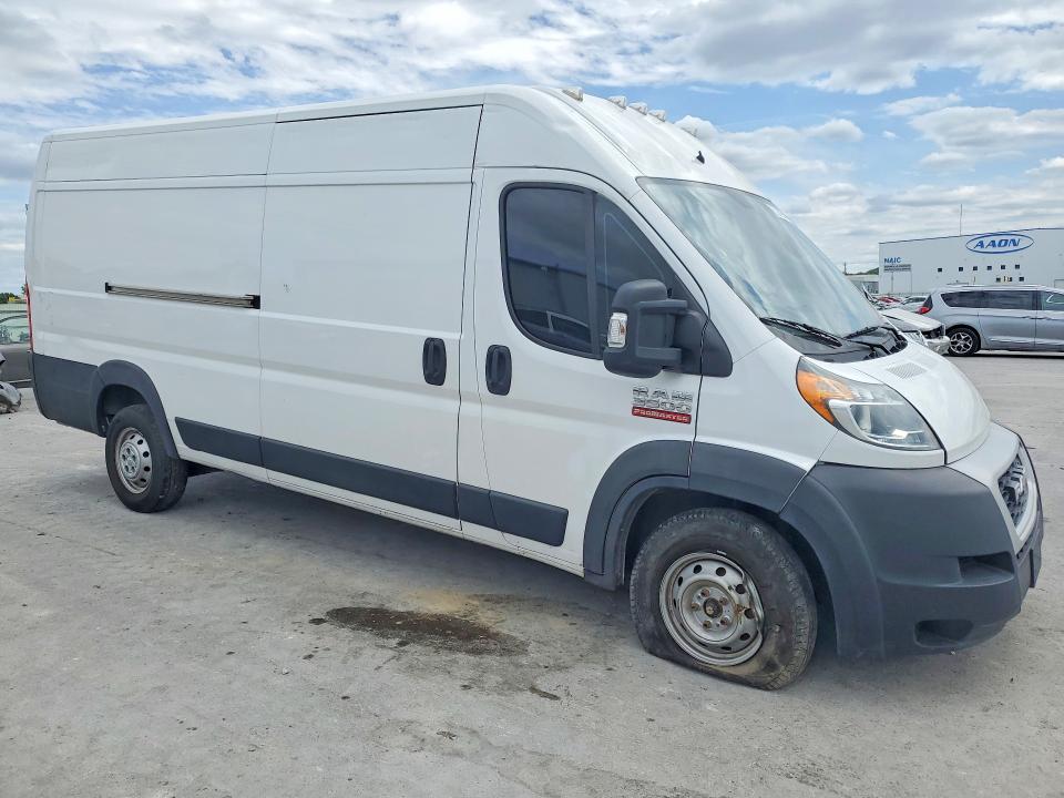 Aukcja sprzedaży 2021 Ram Promaster 3500, vin: 3C6MRVJG0ME572898, numer aukcji: 50682946