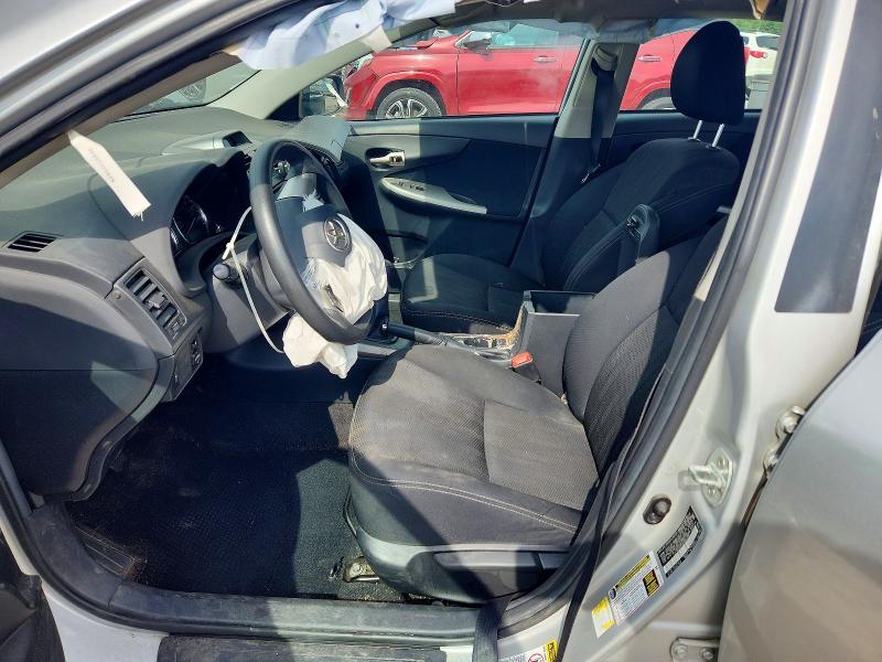 Aukcja sprzedaży 2013 Toyota Corolla, vin: 2T1BU4EE5DC044158, numer aukcji: 54125596