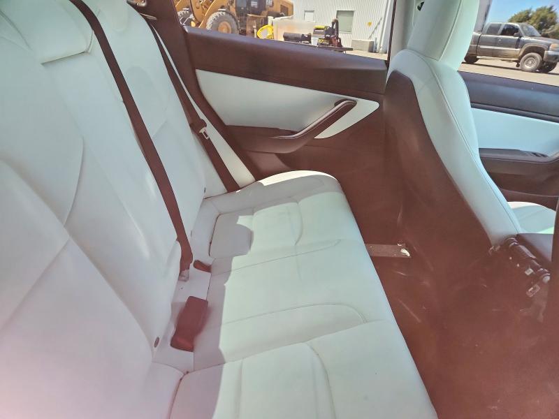 Aukcja sprzedaży 2020 Tesla Model 3, vin: 5YJ3E1EB0LF712819, numer aukcji: 53560816