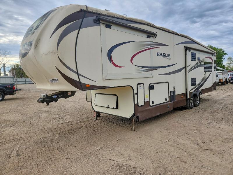Aukcja sprzedaży 2015 Jayco Eagle, vin: 1UJCJ0BU8F1LG0125, numer aukcji: 51772906