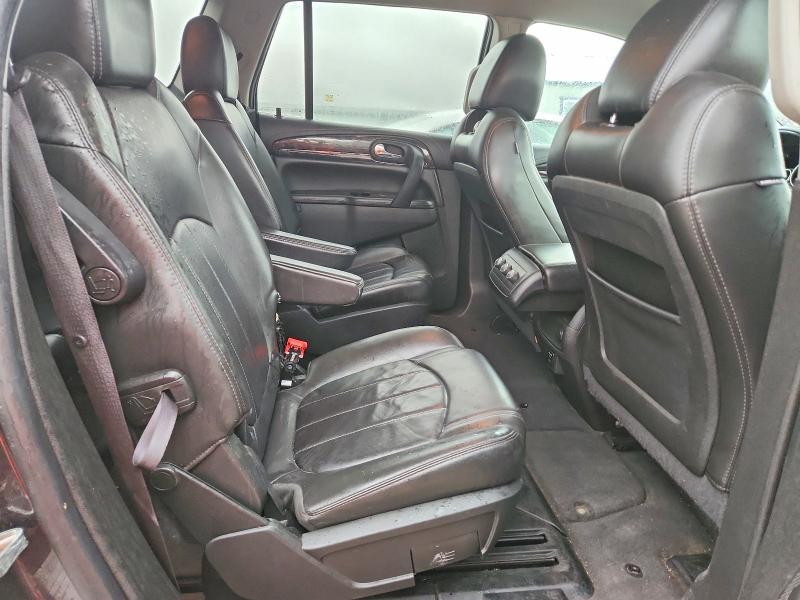 2015 Buick Enclave მანქანა იყიდება აუქციონზე, vin: 5GAKRBKDXFJ106082, აუქციონის ნომერი: 54339106