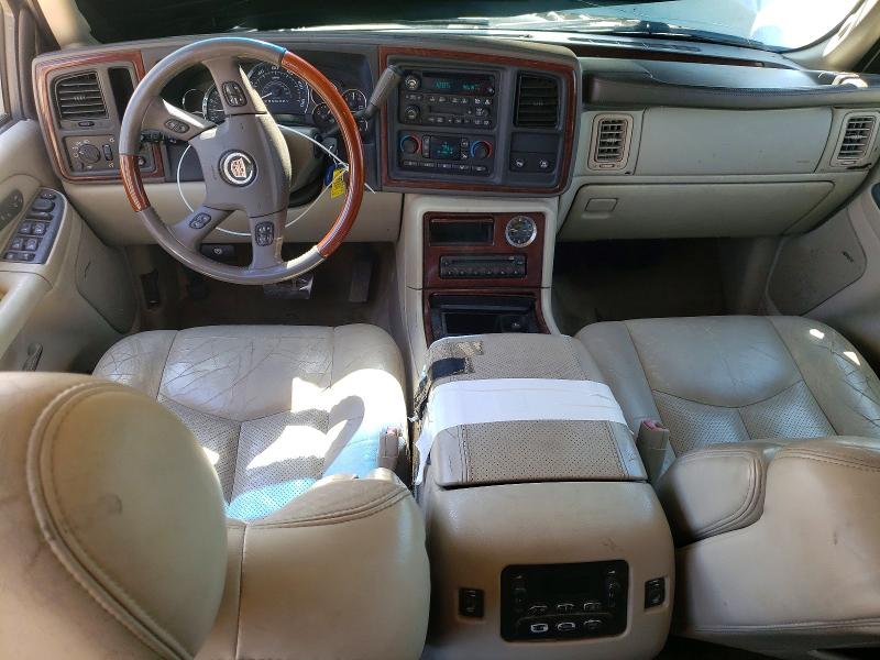 2006 Cadillac Escalade მანქანა იყიდება აუქციონზე, vin: 1GYEC63N96R120482, აუქციონის ნომერი: 53241596