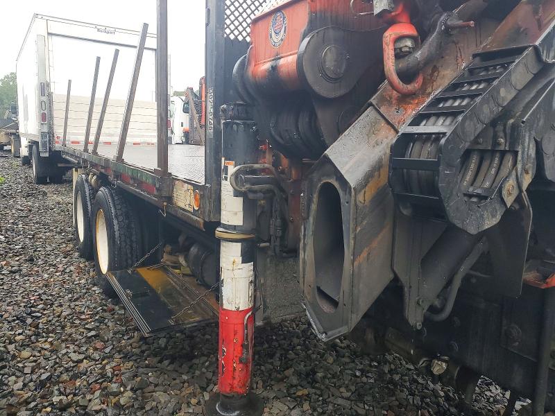 Aukcja sprzedaży 2015 Freightliner M2, vin: 1FVHCYCY4FHGT0745, numer aukcji: 53892796