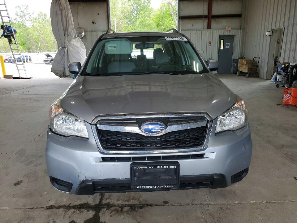 Продажа на аукционе авто 2016 Subaru Forester, vin: JF2SJADC6GH527098, номер лота: 53938616