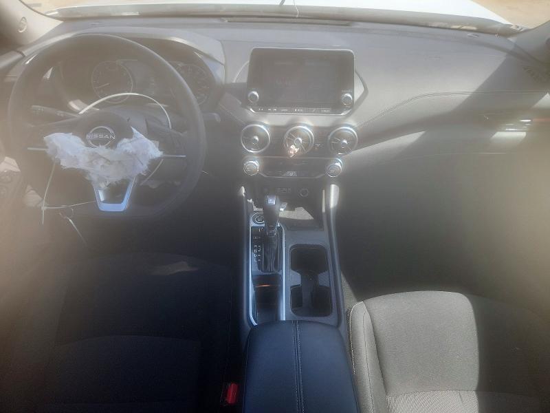 Продажа на аукционе авто 2025 Nissan Sentra, vin: 3N1AB8CV1SY275425, номер лота: 53815956