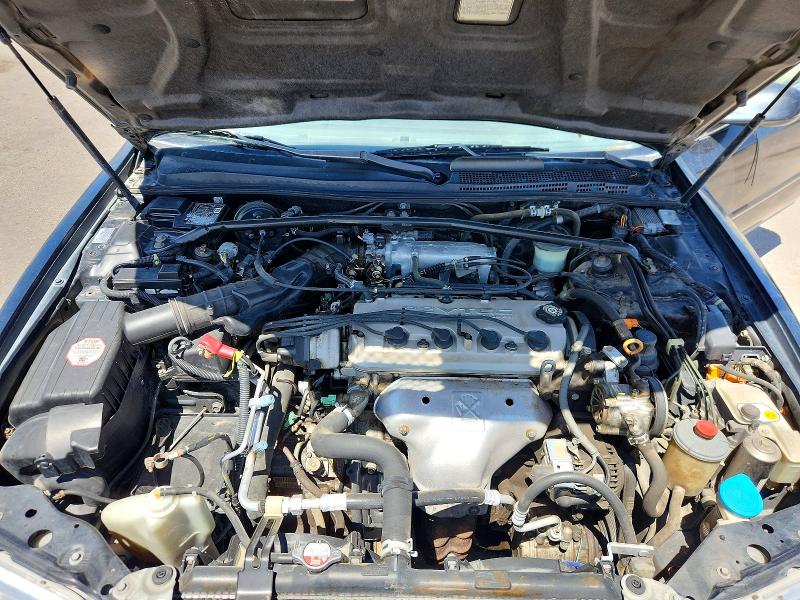 Продаж на аукціоні авто 1997 Acura 2.2cl, vin: 19UYA1256VL012787, номер лоту: 54896836