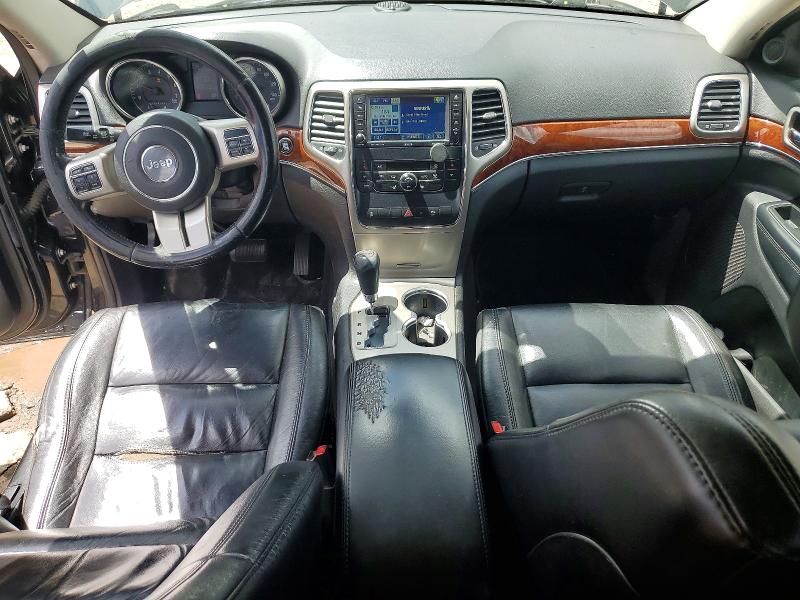 Продажа на аукционе авто 2011 Jeep Grand Cherokee, vin: 1J4RR5GG1BC631378, номер лота: 52701576