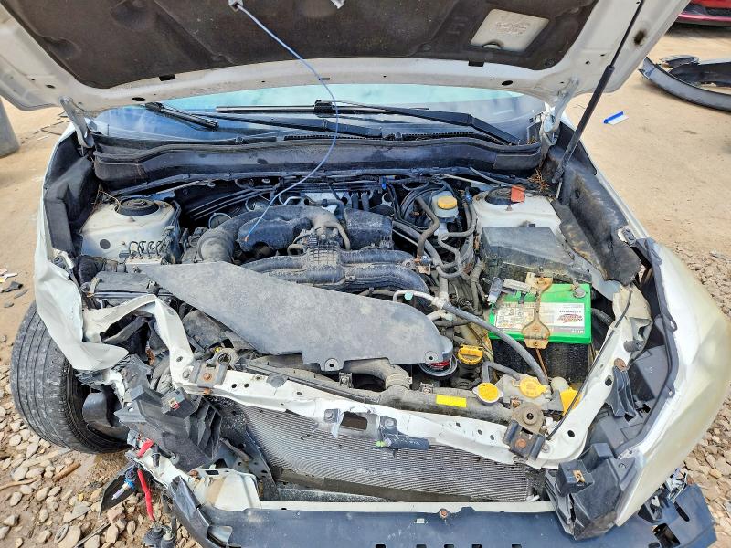 2015 Subaru Forester მანქანა იყიდება აუქციონზე, vin: JF2SJAHC9FH466807, აუქციონის ნომერი: 54317326