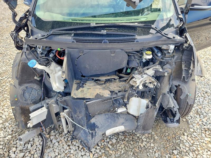 Продажа на аукционе авто 2017 Bmw I3, vin: WBY1Z8C35HV894928, номер лота: 52888326