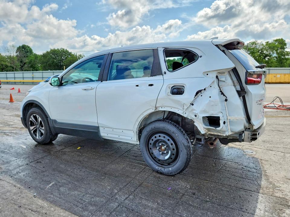 Продажа на аукционе авто 2021 Honda Cr-v, vin: 7FARW2H76ME023782, номер лота: 55393886