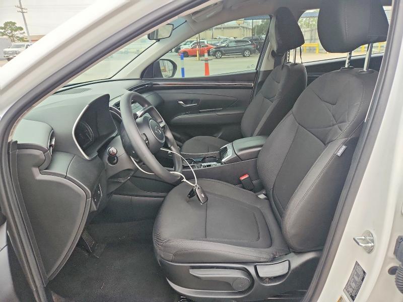 2024 Hyundai Tucson მანქანა იყიდება აუქციონზე, vin: 5NMJA3DE4RH323019, აუქციონის ნომერი: 52579126