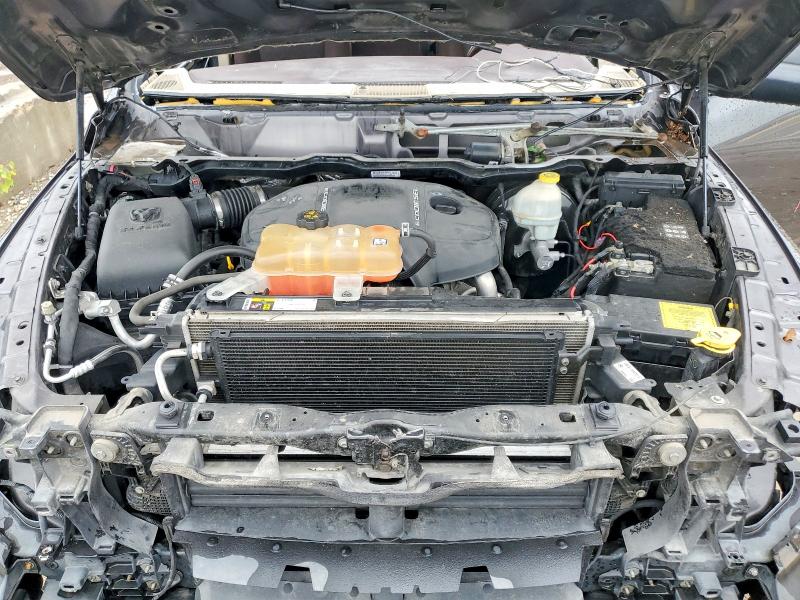 Продаж на аукціоні авто 2015 Ram 1500, vin: 1C6RR7LM7FS533715, номер лоту: 55127676