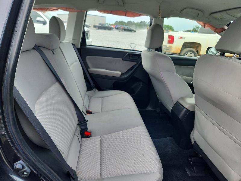 2014 Subaru Forester მანქანა იყიდება აუქციონზე, vin: JF2SJAAC0EH497288, აუქციონის ნომერი: 52231176