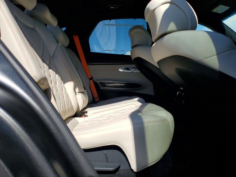 Продаж на аукціоні авто 2026 Genesis Gv70, vin: KMUMEDTC9TU236446, номер лоту: 55445236