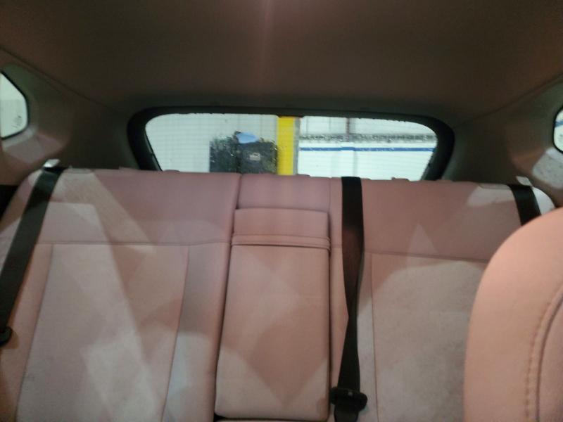 Продаж на аукціоні авто 2025 Hyundai Kona, vin: KM8HBCAB7SU316985, номер лоту: 52949576