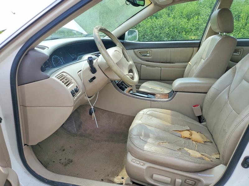 Продаж на аукціоні авто 2001 Toyota Avalon, vin: 4T1BF28B21U160671, номер лоту: 54518306