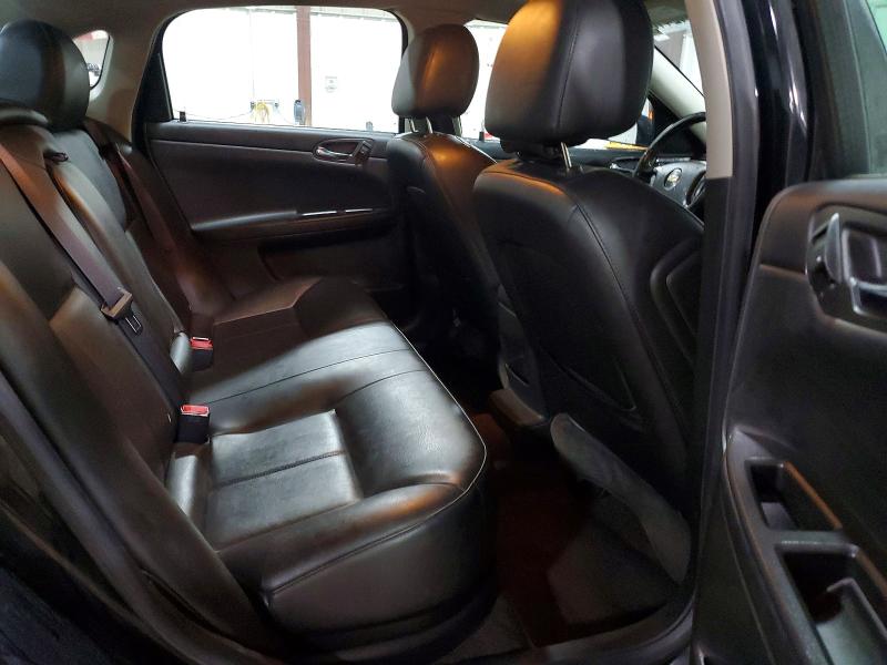 Продаж на аукціоні авто 2014 Chevrolet Impala Limited, vin: 2G1WC5E34E1123158, номер лоту: 55042416