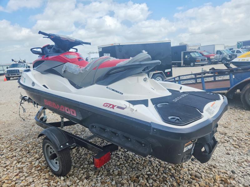 Продажа на аукционе авто 2017 Jet Ski Trailer Unknown, vin: CAYDV16291D010, номер лота: 53558136