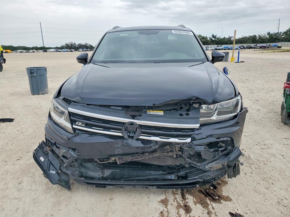 Aukcja sprzedaży 2021 Volkswagen Tiguan, vin: 3VV3B7AXXMM093514, numer aukcji: 52867856