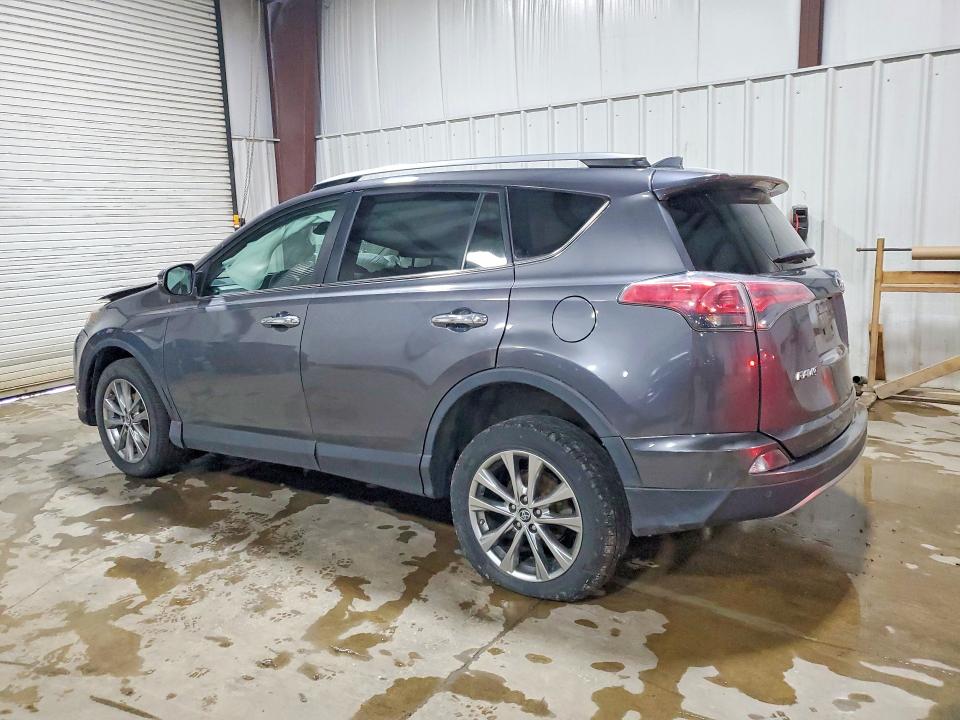 Auction sale of the 2017 Toyota Rav4, vin: 2T3DFREV0HW652875, lot number: 52558566