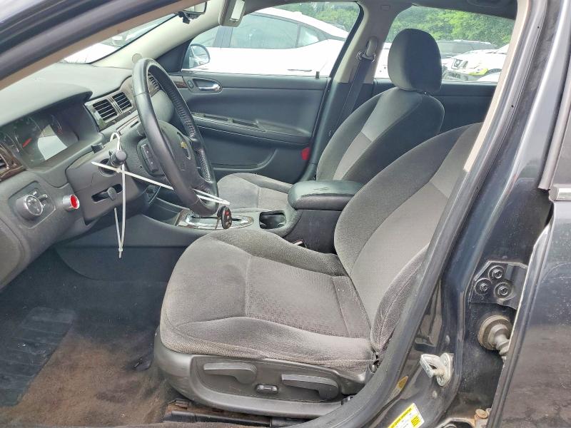 Продаж на аукціоні авто 2014 Chevrolet Impala Limited, vin: 2G1WB5E30E1127257, номер лоту: 52842206