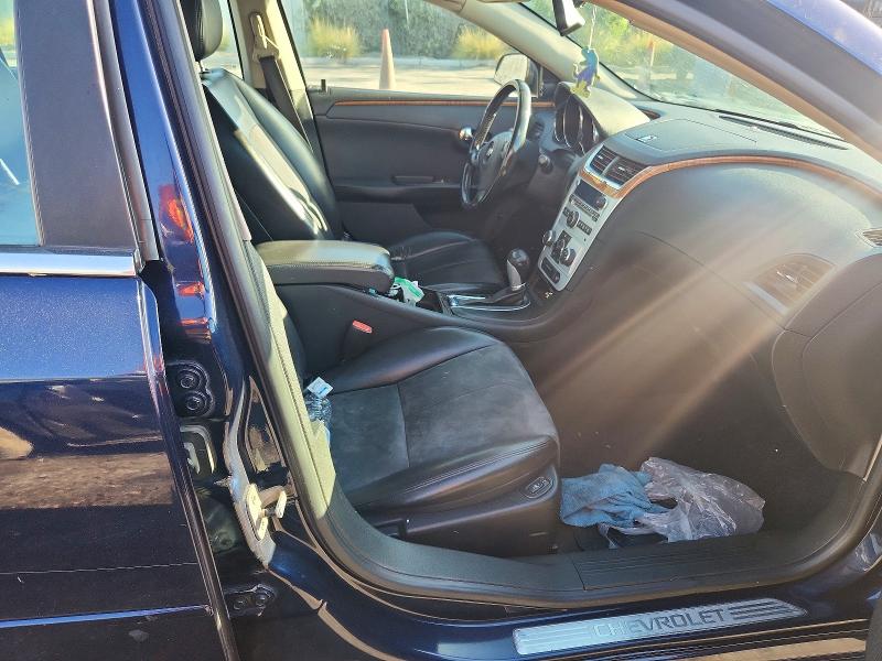 Aukcja sprzedaży 2008 Chevrolet Malibu, vin: 1G1ZJ57B284274080, numer aukcji: 55986176
