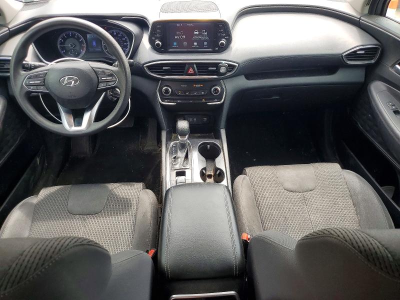 Продаж на аукціоні авто 2019 Hyundai Santa Fe, vin: 5NMS23AD4KH093047, номер лоту: 51207746
