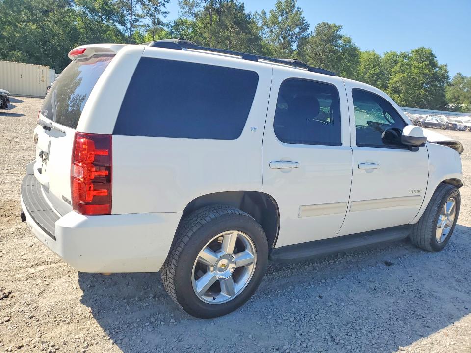 Aukcja sprzedaży 2011 Chevrolet Tahoe, vin: 1GNSCBE02BR287738, numer aukcji: 54333196