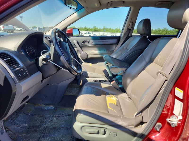 Продажа на аукционе авто 2009 Honda Cr-v, vin: JHLRE38759C012803, номер лота: 54006036