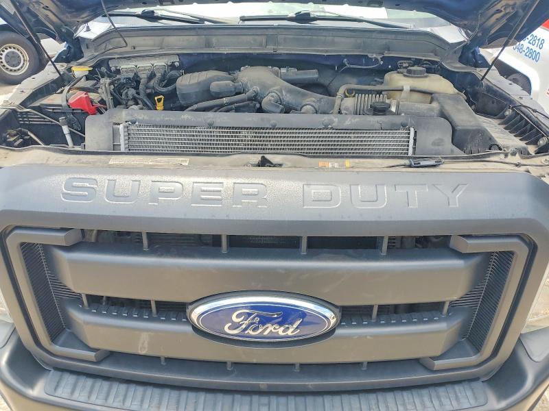 2012 Ford F450 მანქანა იყიდება აუქციონზე, vin: 1FDTF4GY9CEC73164, აუქციონის ნომერი: 54555666