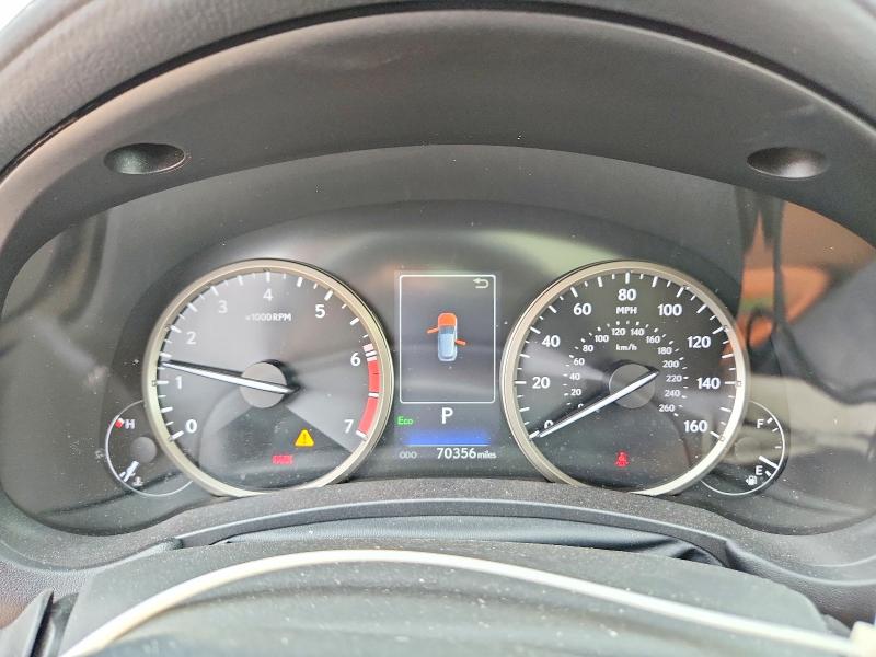 Aukcja sprzedaży 2021 Lexus Nx 300, vin: JTJDARBZ2M2193130, numer aukcji: 54630826