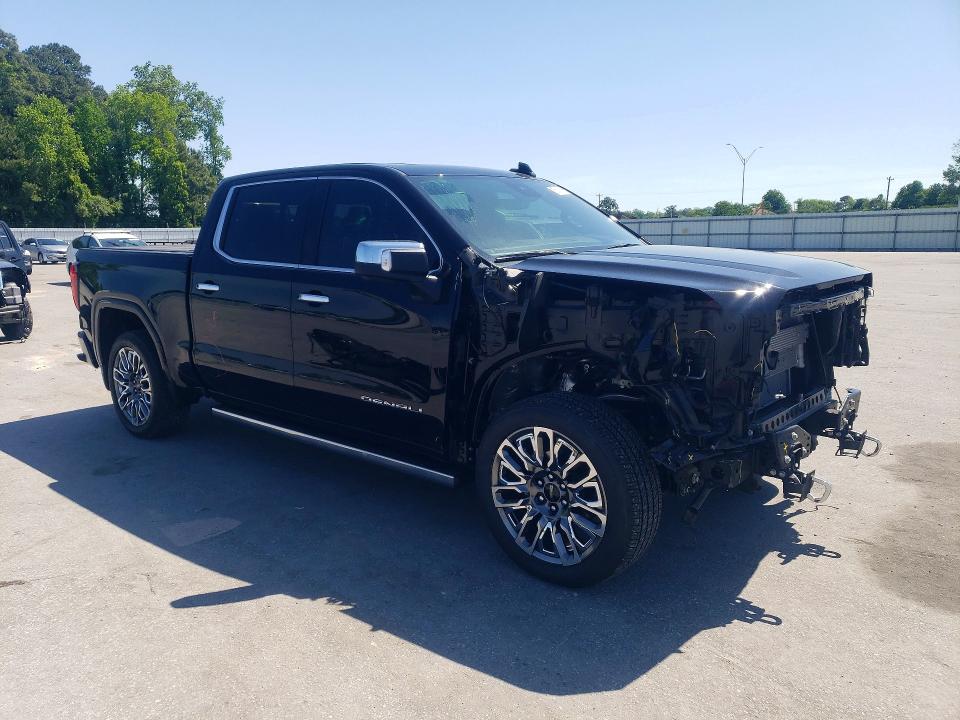 Aukcja sprzedaży 2025 Gmc Sierra, vin: 1GTUUHELXSZ247841, numer aukcji: 52121816