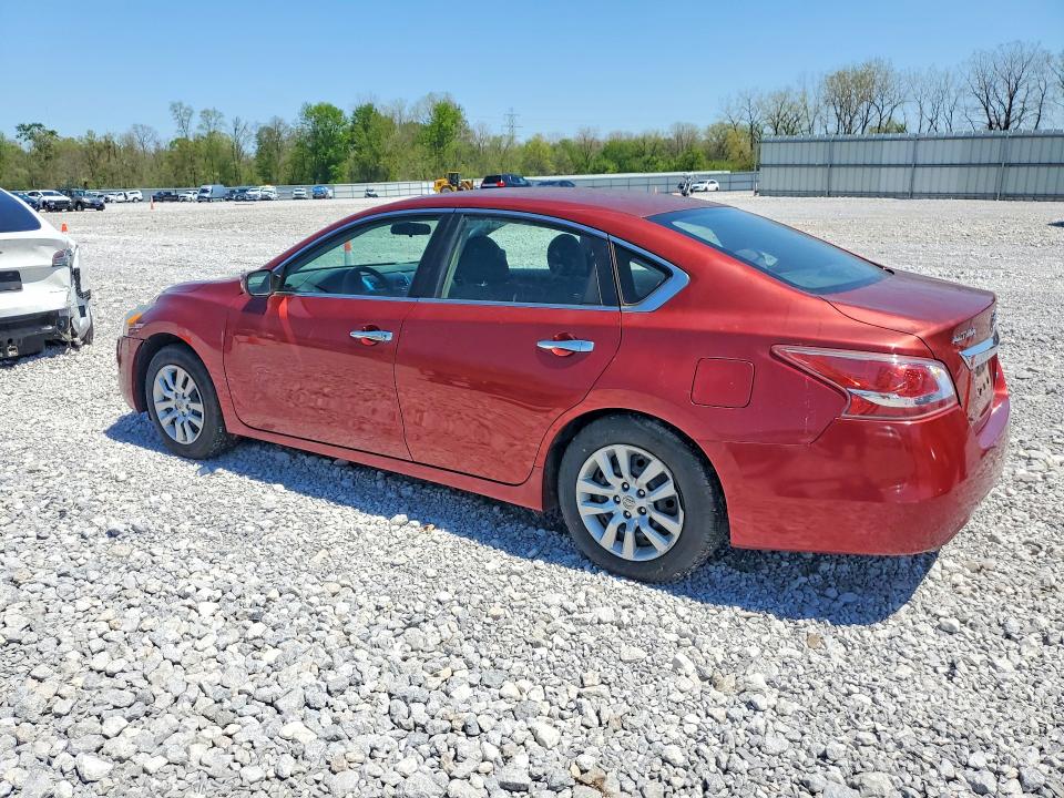 52328116 :رقم المزاد ، 1N4AL3AP1DC114317 vin ، 2013 Nissan Altima مزاد بيع