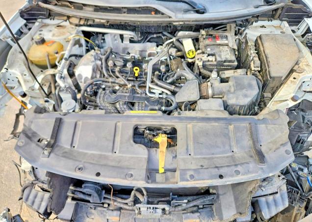 Продажа на аукционе авто 2021 Nissan Rogue, vin: 5N1AT3AA8MC770077, номер лота: 54109206