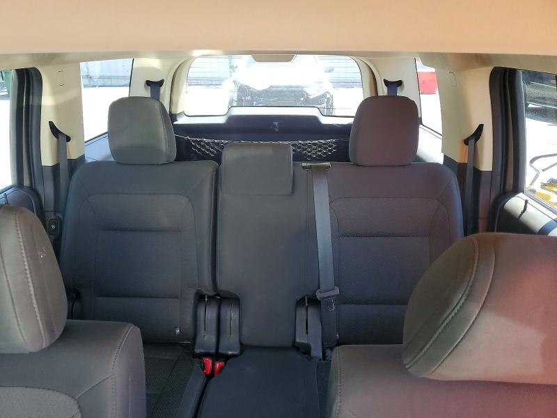 Aukcja sprzedaży 2013 Ford Flex, vin: 2FMGK5C82DBD12909, numer aukcji: 55076926