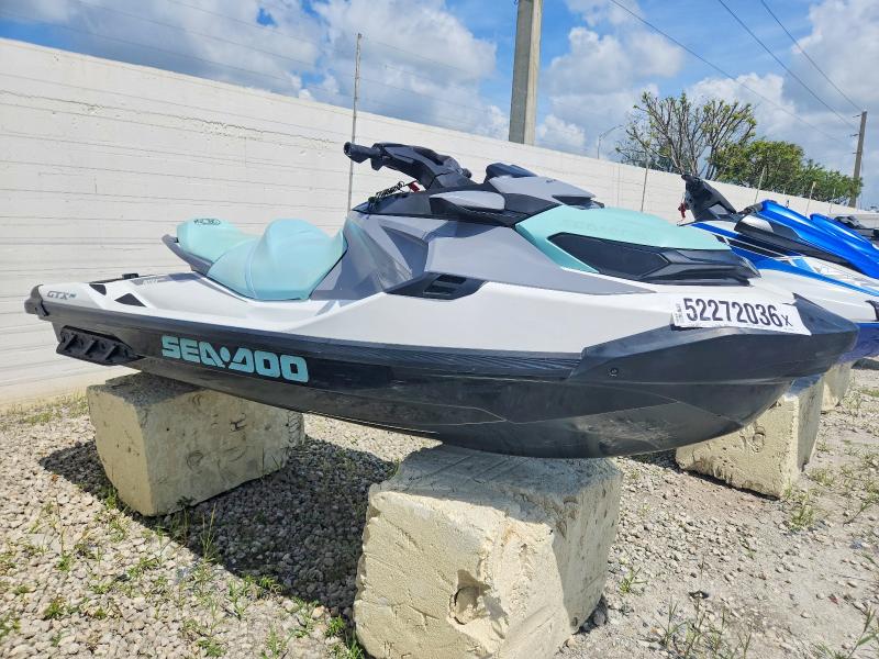 Aukcja sprzedaży 2024 Sea-doo Jet Ski, vin: YDV22759J324, numer aukcji: 52272036