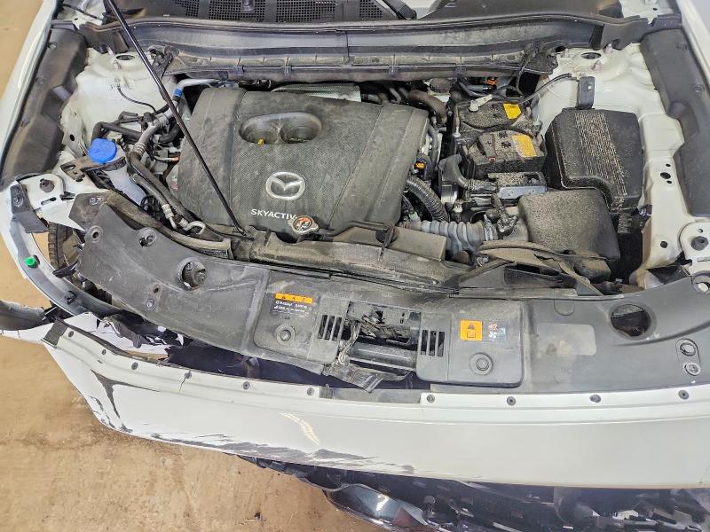 Aukcja sprzedaży 2024 Mazda Cx-5, vin: JM3KFBCLXR0533065, numer aukcji: 51563706