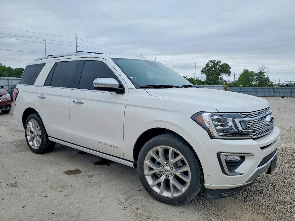 Продажа на аукционе авто 2019 Ford Expedition, vin: 1FMJU1MT3KEA04385, номер лота: 53961776