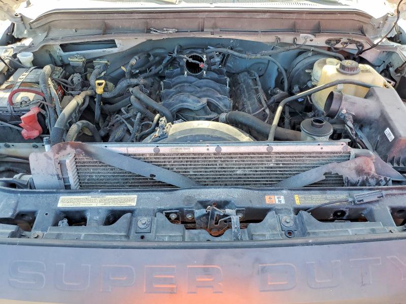 Aukcja sprzedaży 2015 Ford F250, vin: 1FT7X2A69FEC15185, numer aukcji: 49485146