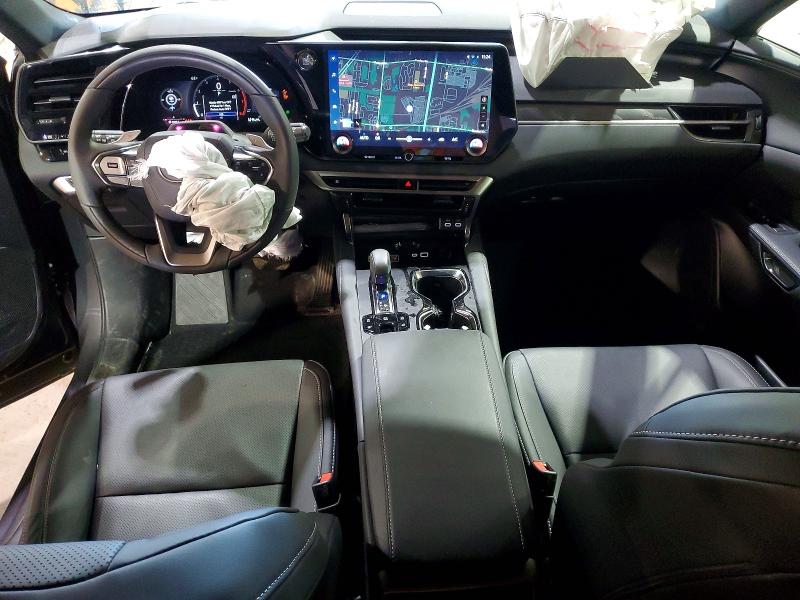 2025 Lexus Rx 350 მანქანა იყიდება აუქციონზე, vin: 2T2BAMCA8SC121980, აუქციონის ნომერი: 53585696