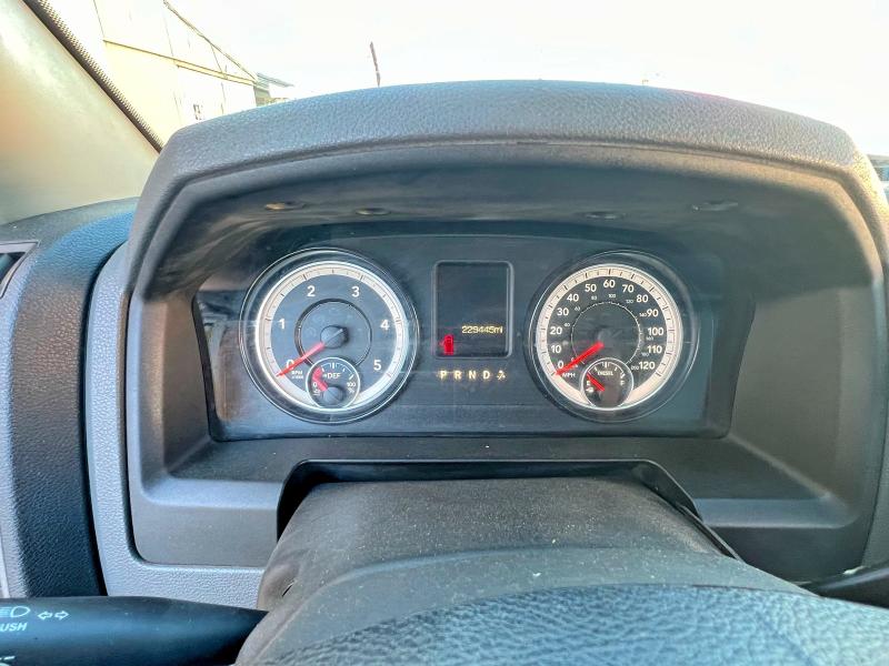 Aukcja sprzedaży 2015 Ram 5500, vin: 3C7WRMDL9FG647130, numer aukcji: 54024716