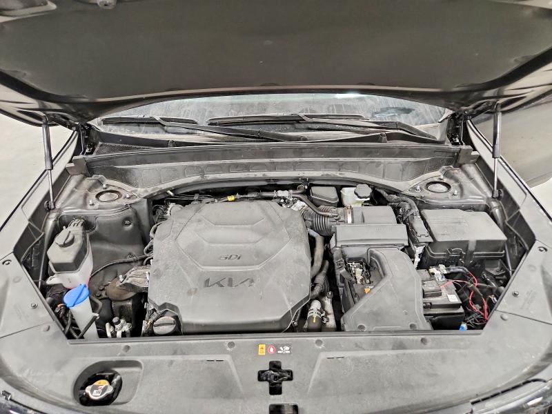 Продаж на аукціоні авто 2025 Kia Telluride, vin: 5XYP5DGC0SG632436, номер лоту: 53925306