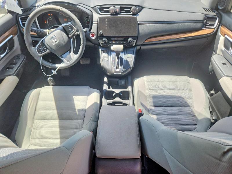 Aukcja sprzedaży 2019 Honda Cr-v, vin: 7FARW2H53KE059943, numer aukcji: 53023236