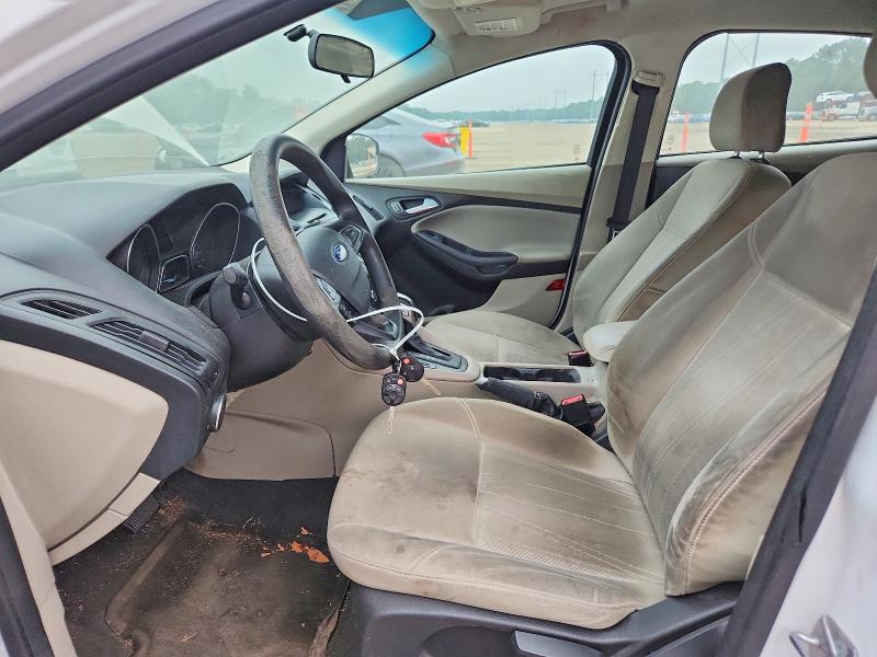 Продаж на аукціоні авто 2016 Ford Focus, vin: 1FADP3K20GL249698, номер лоту: 52342856