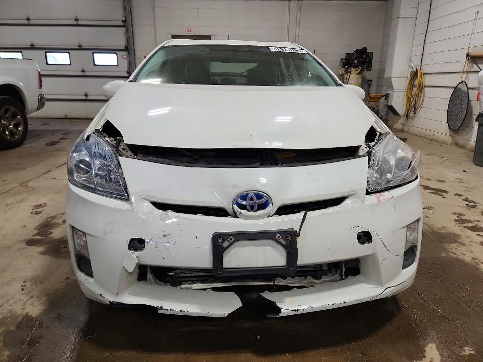 Продажа на аукционе авто 2011 Toyota Prius, vin: JTDKN3DU7B0318161, номер лота: 52931896