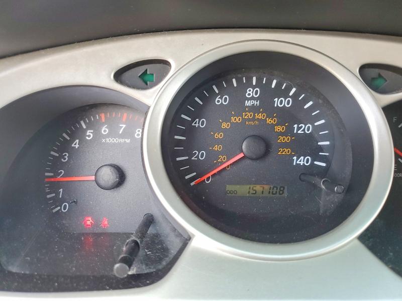 Auction sale of the 2006 Toyota Highlander, vin: JTEGP21A360117640, lot number: 55443366