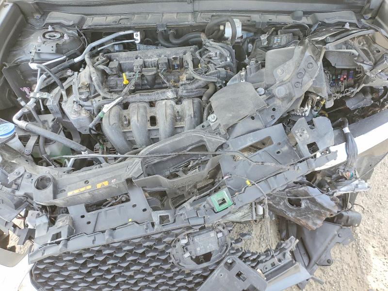 Продажа на аукционе авто 2021 Mazda Cx-30, vin: 3MVDMBCL0MM222921, номер лота: 54593416