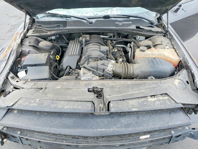 2021 Dodge Challenger მანქანა იყიდება აუქციონზე, vin: 2C3CDZFJ5MH604896, აუქციონის ნომერი: 54914256